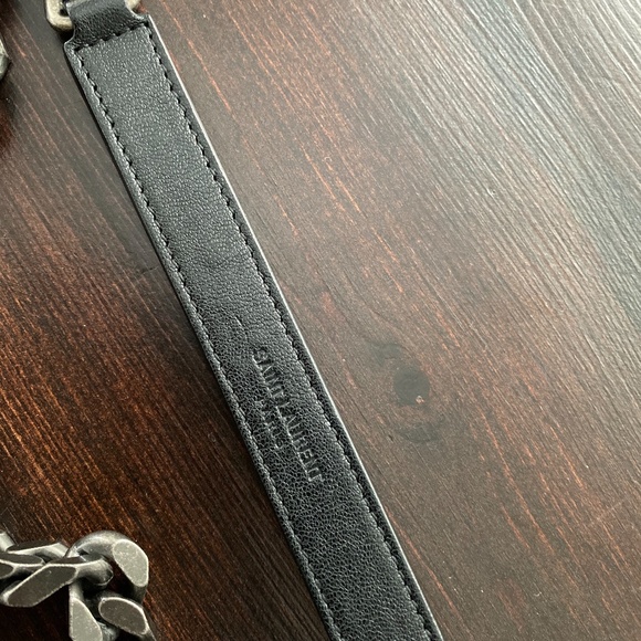 YSL Medium College Bag - Picture 3 of 7